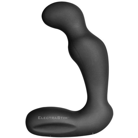 PlayBound UK adult toys & lingerie: electrastim silicone noir sirius electro prostate massager