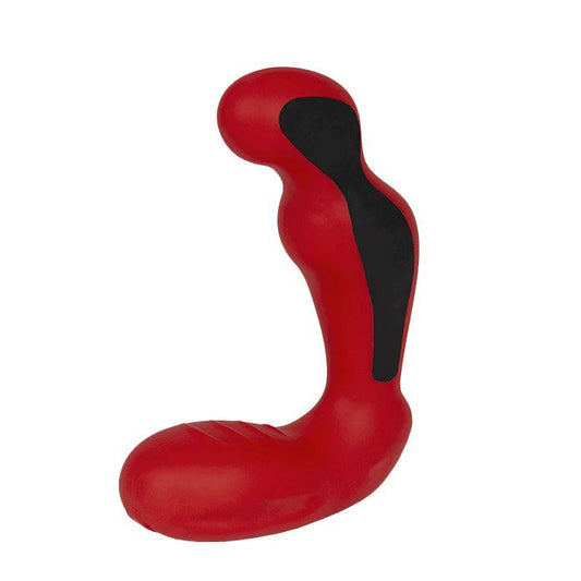 PlayBound UK adult toys & lingerie: electrastim silicone fusion habanero p massager