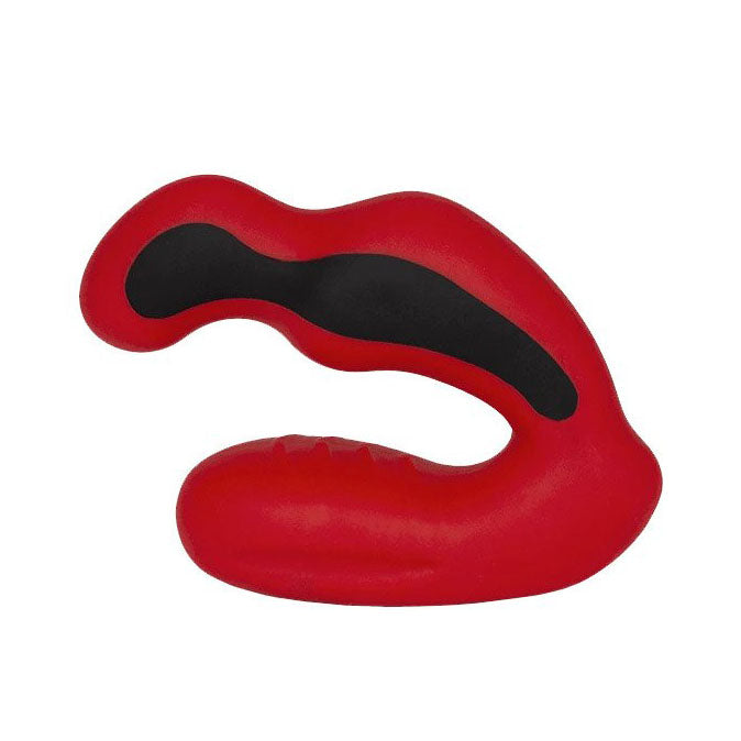 PlayBound UK adult toys & lingerie: electrastim silicone fusion habanero p massager
