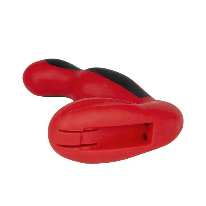 PlayBound UK adult toys & lingerie: electrastim silicone fusion habanero p massager
