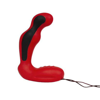 PlayBound UK adult toys & lingerie: electrastim silicone fusion habanero p massager