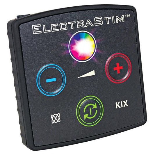 PlayBound UK adult toys & lingerie: electrastim kix beginner stimulator