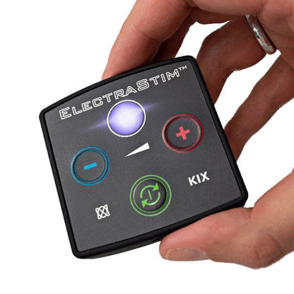 PlayBound UK adult toys & lingerie: electrastim kix beginner stimulator