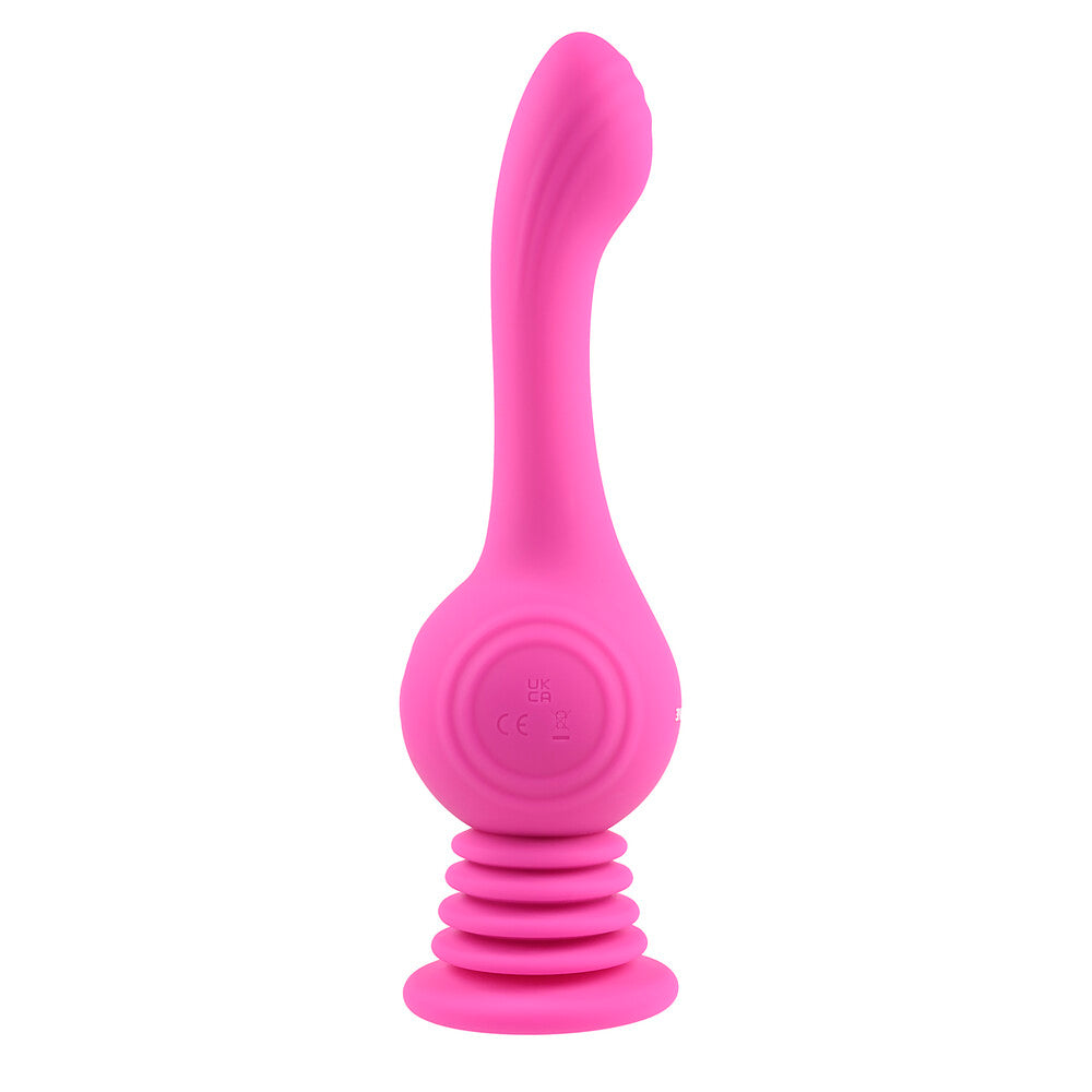 PlayBound UK adult toys & lingerie: evolved gyro vibe