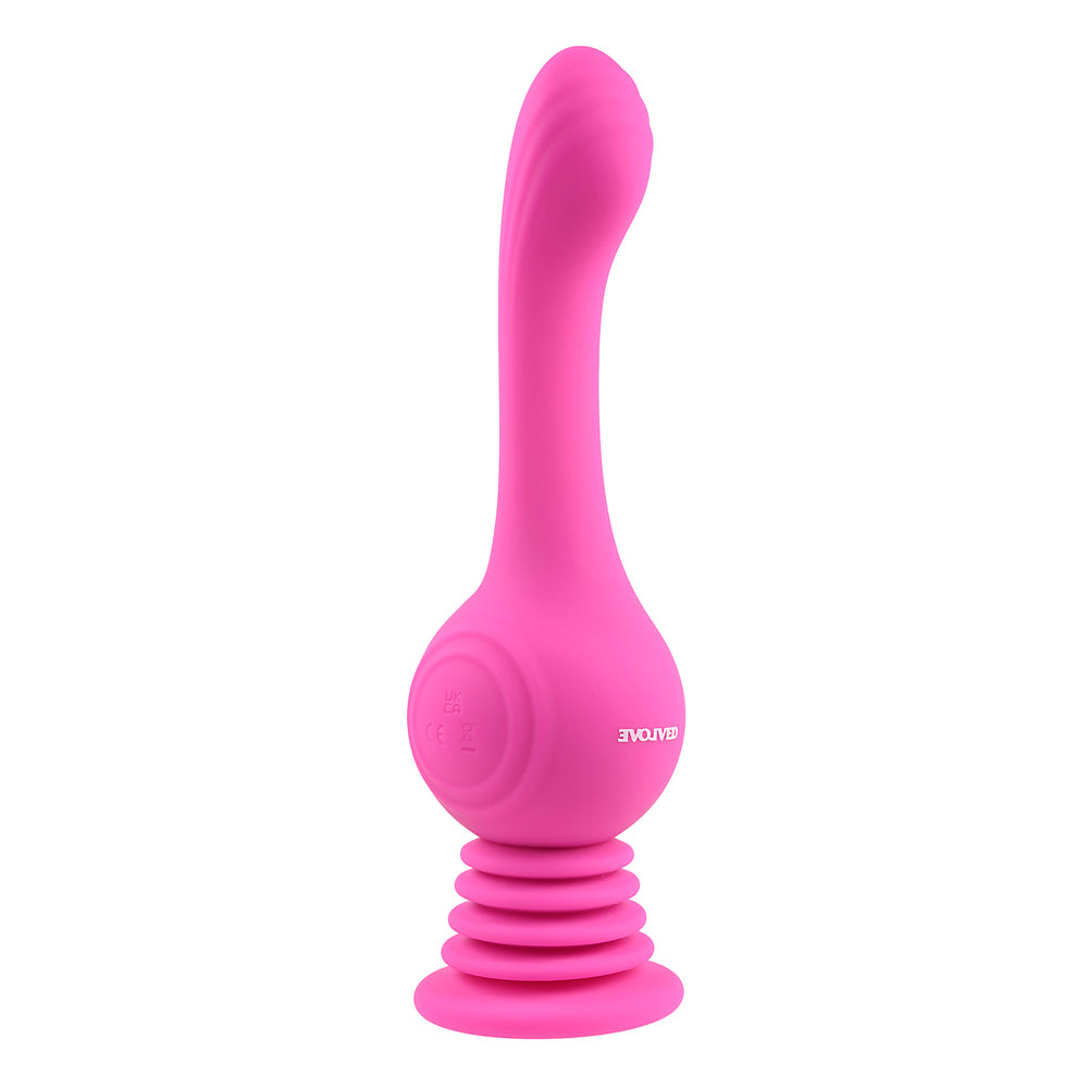 PlayBound UK adult toys & lingerie: evolved gyro vibe