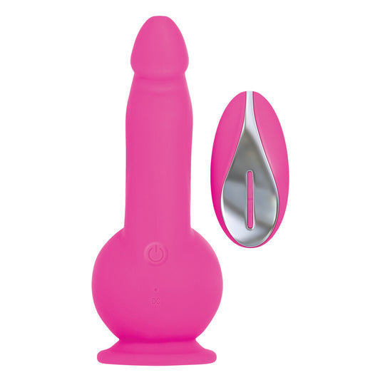 PlayBound UK adult toys & lingerie: evolved ballistic remote control dildo