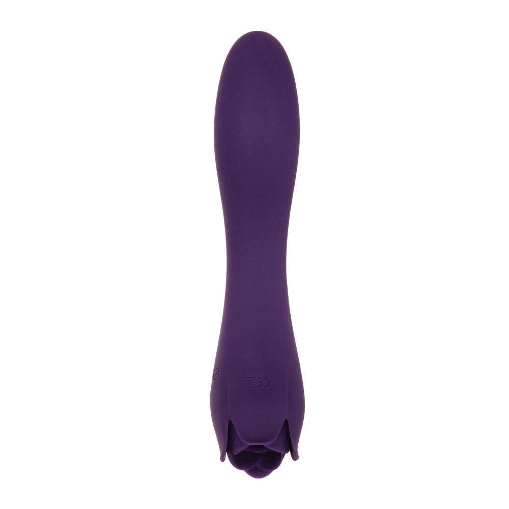 PlayBound UK adult toys & lingerie: evolved thorny rose dual end massager