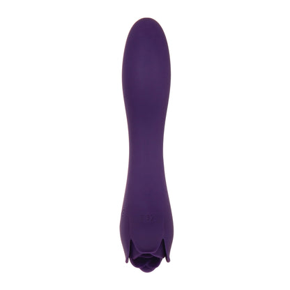 PlayBound UK adult toys & lingerie: evolved thorny rose dual end massager