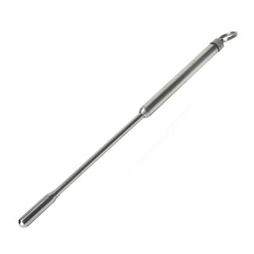 PlayBound UK adult toys & lingerie: 7 5 inch stainless steel vibrating urethral sound