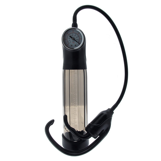 PlayBound UK adult toys & lingerie: mojo momentum power grip penis pump