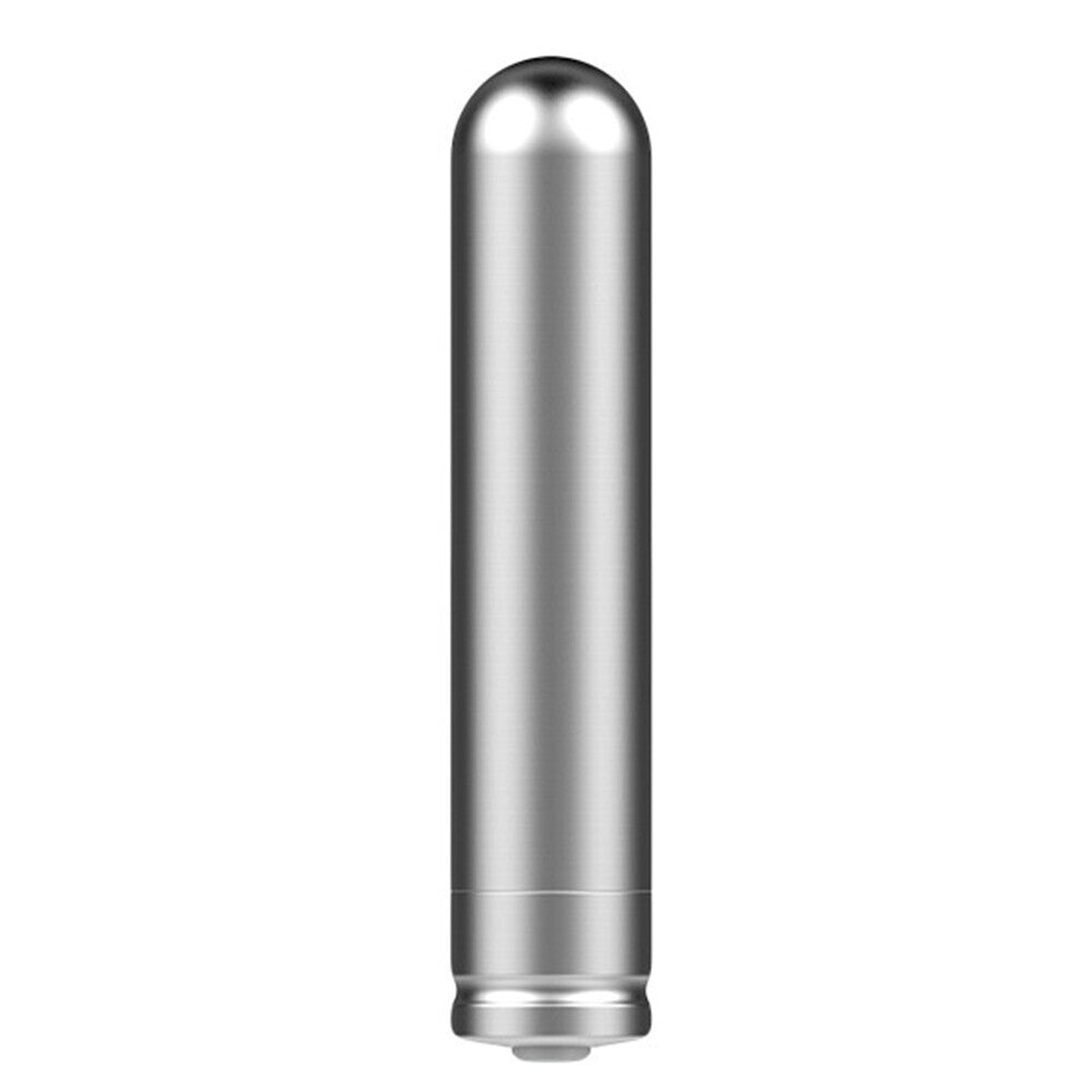 PlayBound UK adult toys & lingerie: nexus ferro power bullet