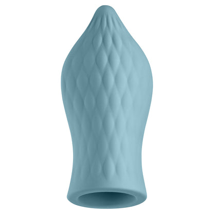 PlayBound UK adult toys & lingerie: femmefunn versa bullet with sleeve