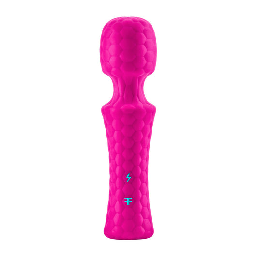 PlayBound UK adult toys & lingerie: femmefunn ultra wand mini