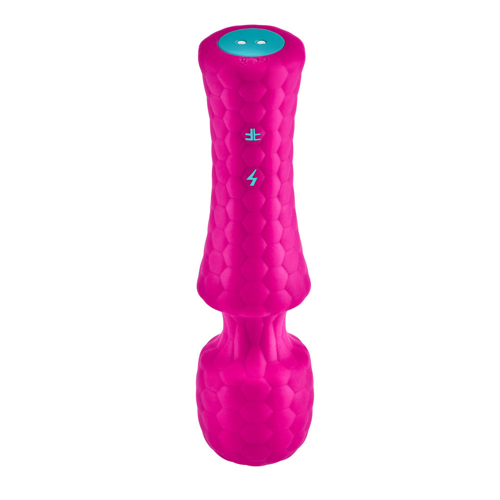 PlayBound UK adult toys & lingerie: femmefunn ultra wand mini