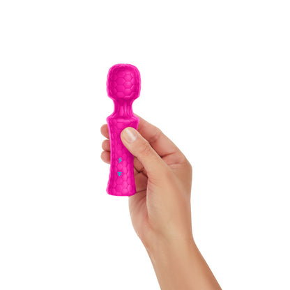 PlayBound UK adult toys & lingerie: femmefunn ultra wand mini