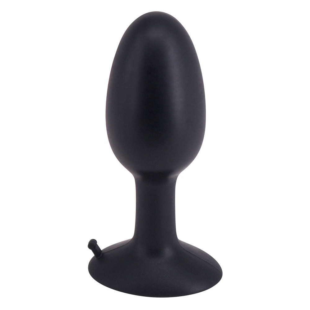 PlayBound UK adult toys & lingerie: roll play medium unisex butt plug