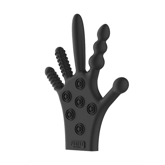 PlayBound UK adult toys & lingerie: silicone stimulation glove