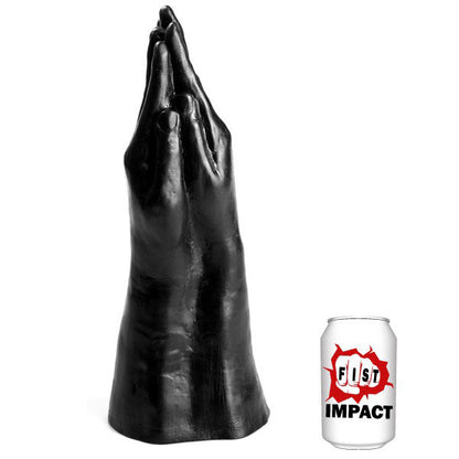 PlayBound UK adult toys & lingerie: fist impact deep dive dildo