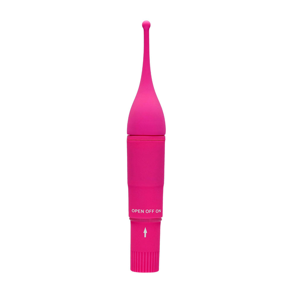 PlayBound UK adult toys & lingerie: pinpoint precision clitoral tickler