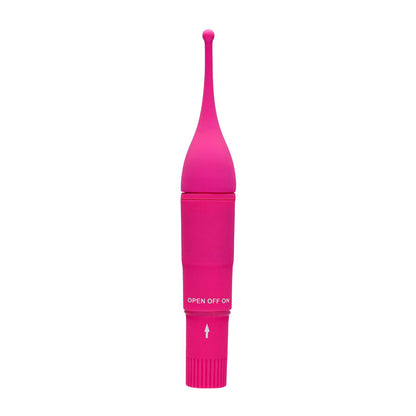PlayBound UK adult toys & lingerie: pinpoint precision clitoral tickler