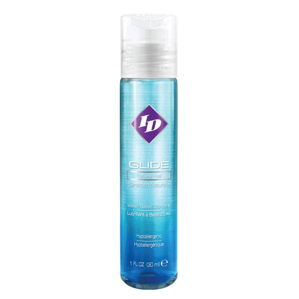 PlayBound UK adult toys & lingerie: id glide lubricant 1 oz