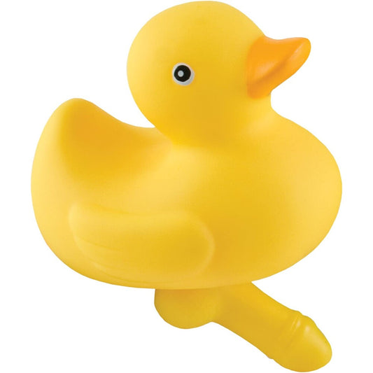 PlayBound UK adult toys & lingerie: duck with a dick