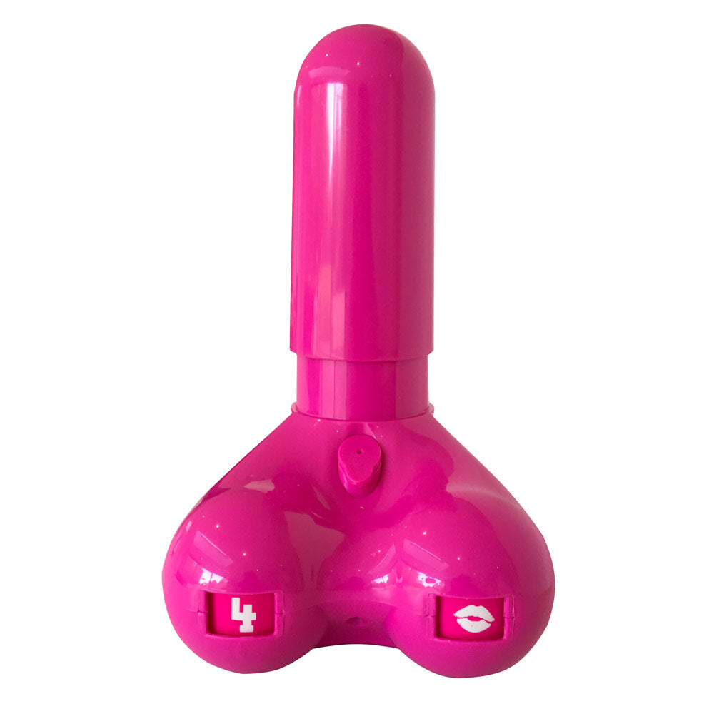 PlayBound UK adult toys & lingerie: jizz drinking game