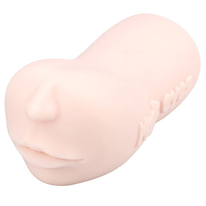 PlayBound UK adult toys & lingerie: magic eyes mouth of truth masturbator