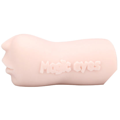 PlayBound UK adult toys & lingerie: magic eyes mouth of truth masturbator