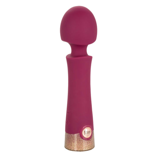 PlayBound UK adult toys & lingerie: jopen starstruck romance wand vibrator