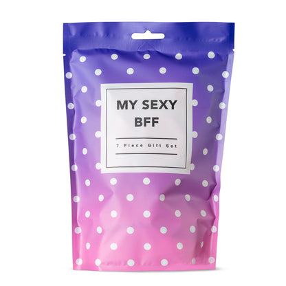 PlayBound UK adult toys & lingerie: loveboxxx gift set my sexy bff