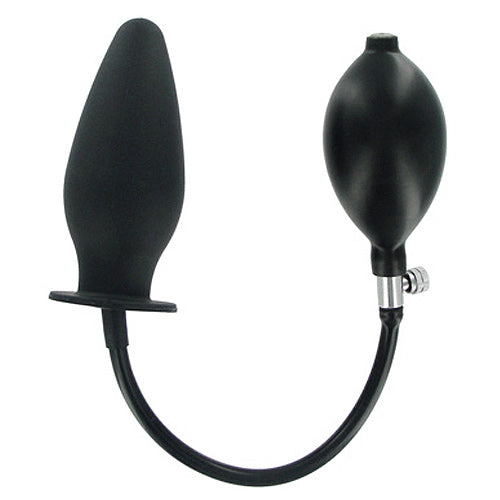 PlayBound UK adult toys & lingerie: inflatable butt plug