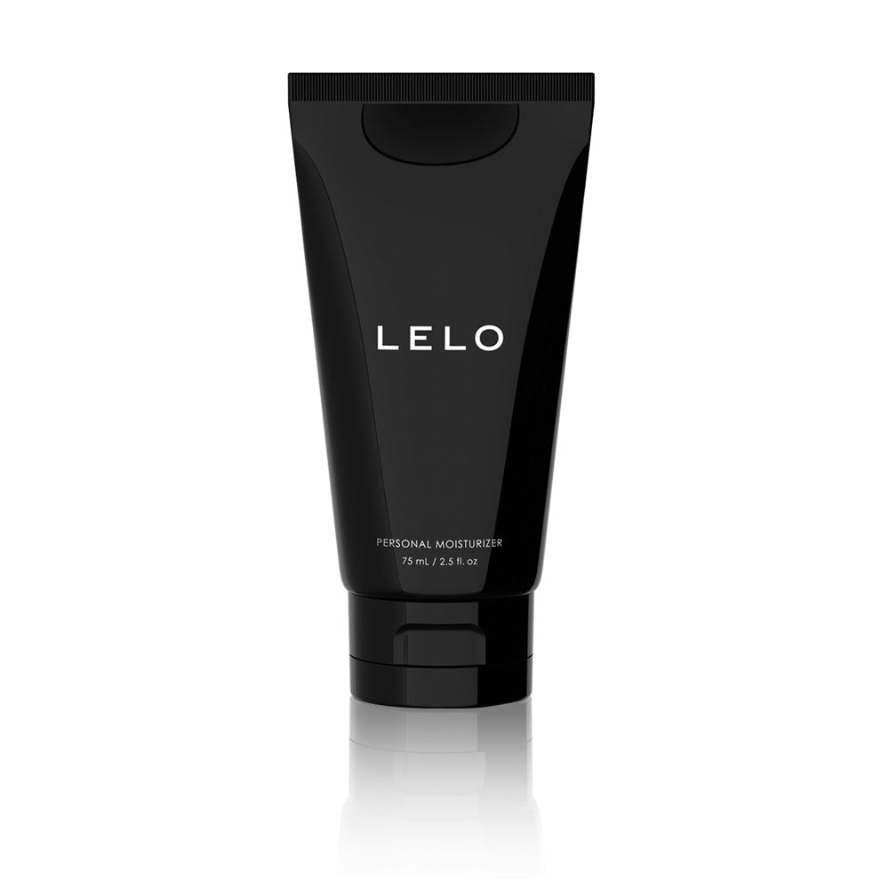 PlayBound UK adult toys & lingerie: lelo personal moisturizer 75ml