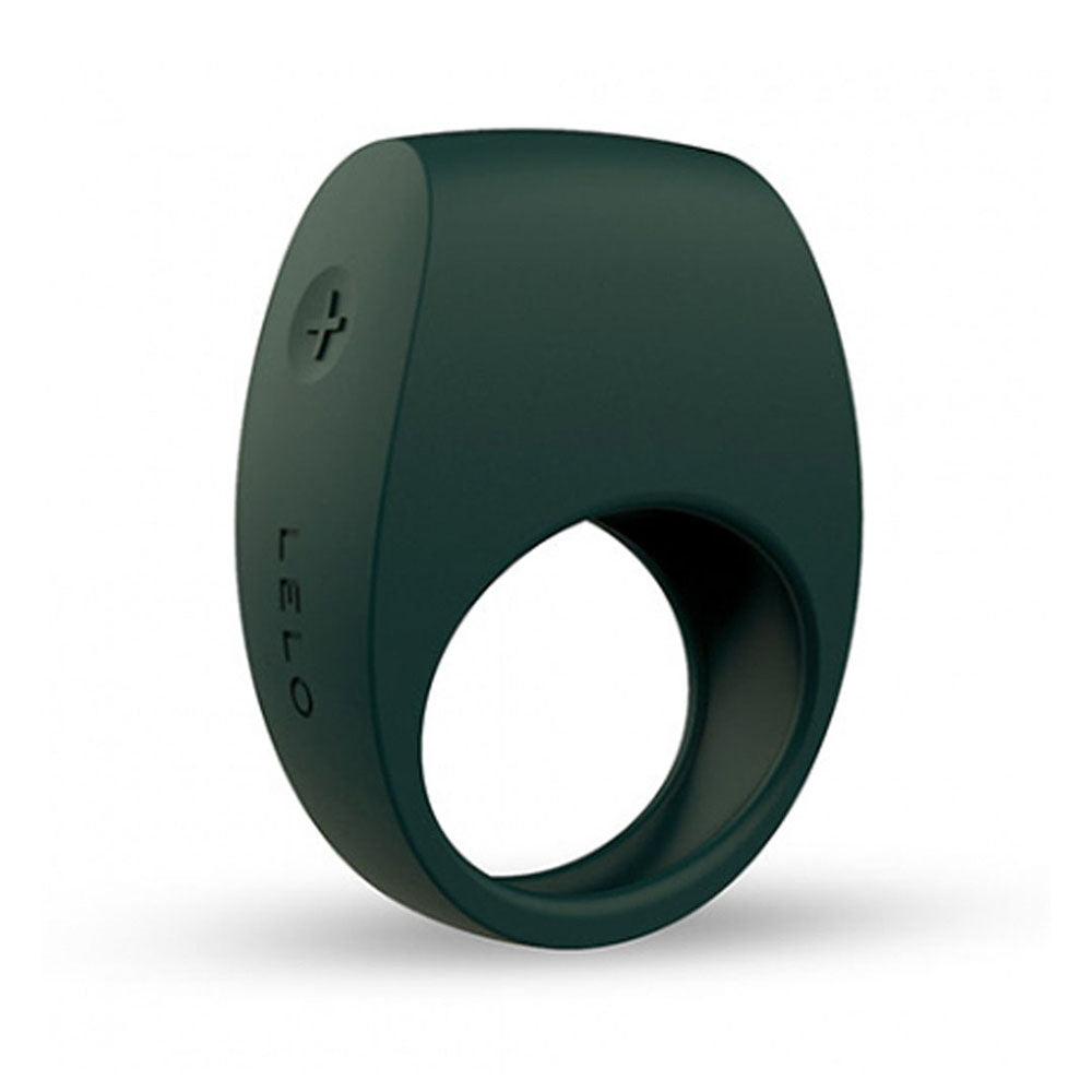 PlayBound UK adult toys & lingerie: lelo tor 2 green couples ring