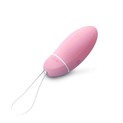 PlayBound UK adult toys & lingerie: lelo luna smart bead pink