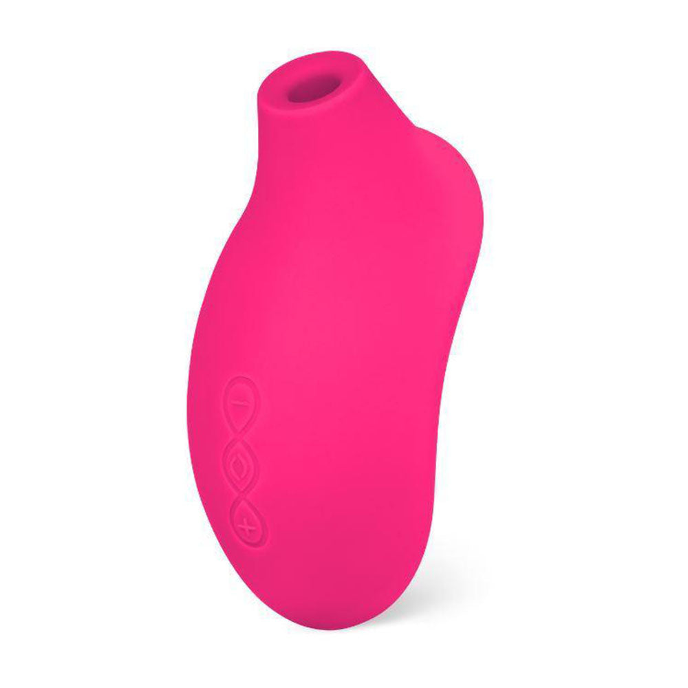 PlayBound UK adult toys & lingerie: lelo sona cerise clitoral masager