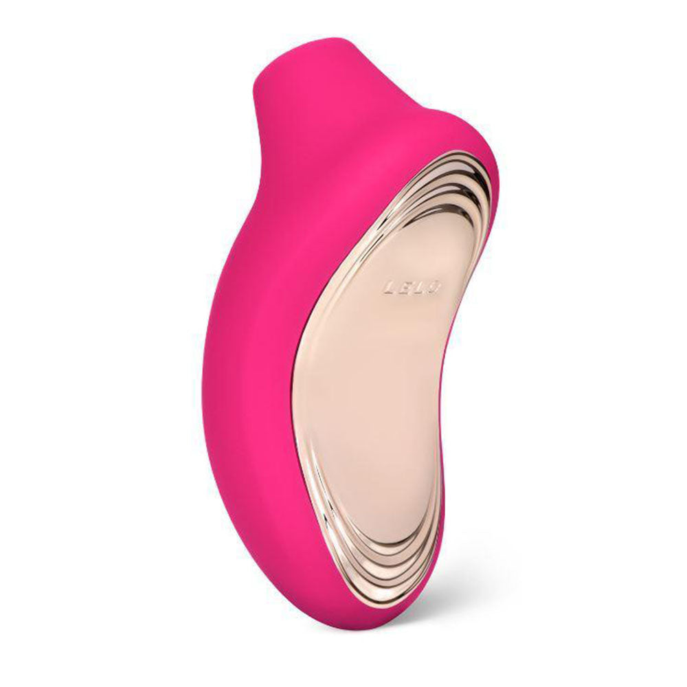 PlayBound UK adult toys & lingerie: lelo sona cerise clitoral masager