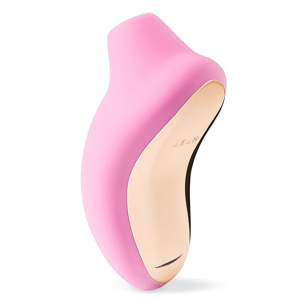 PlayBound UK adult toys & lingerie: lelo sona pink clitoral masager