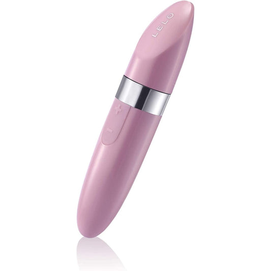 PlayBound UK adult toys & lingerie: lelo mia 2 lipstick vibrator pink