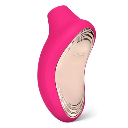 PlayBound UK adult toys & lingerie: lelo sona 2 cerise clitoral vibrator