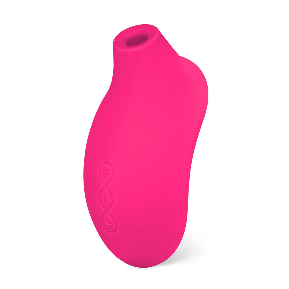 PlayBound UK adult toys & lingerie: lelo sona cruise 2 cerise clitoral vibrator