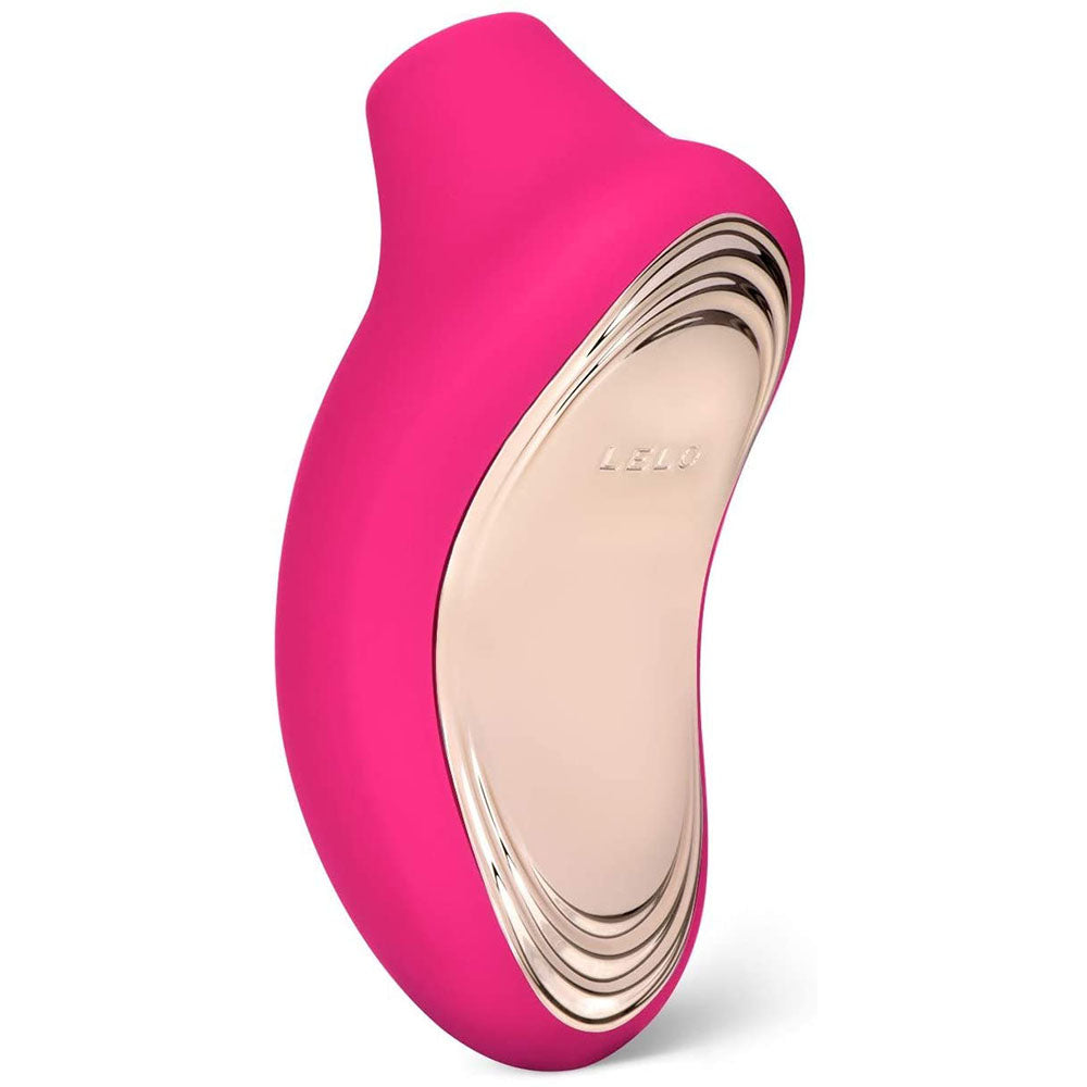 PlayBound UK adult toys & lingerie: lelo sona cruise 2 cerise clitoral vibrator