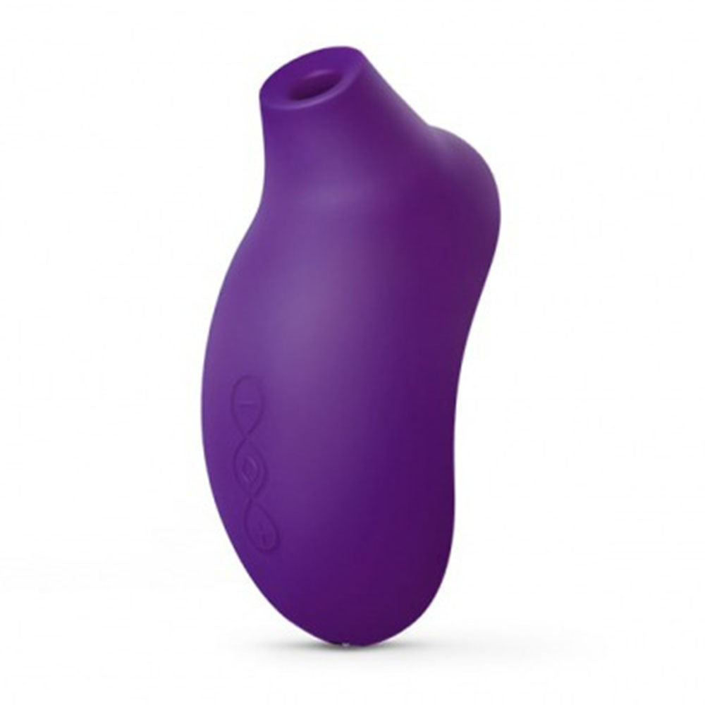 PlayBound UK adult toys & lingerie: lelo sona cruise 2 purple clitoral vibrator