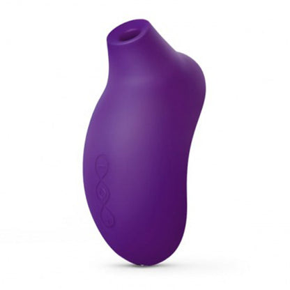 PlayBound UK adult toys & lingerie: lelo sona cruise 2 purple clitoral vibrator