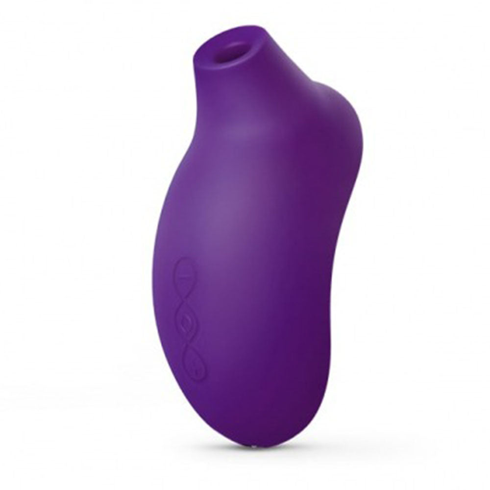 PlayBound UK adult toys & lingerie: lelo sona 2 purple clitoral vibrator