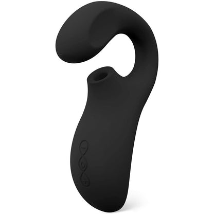 PlayBound UK adult toys & lingerie: lelo enigma dual massager black