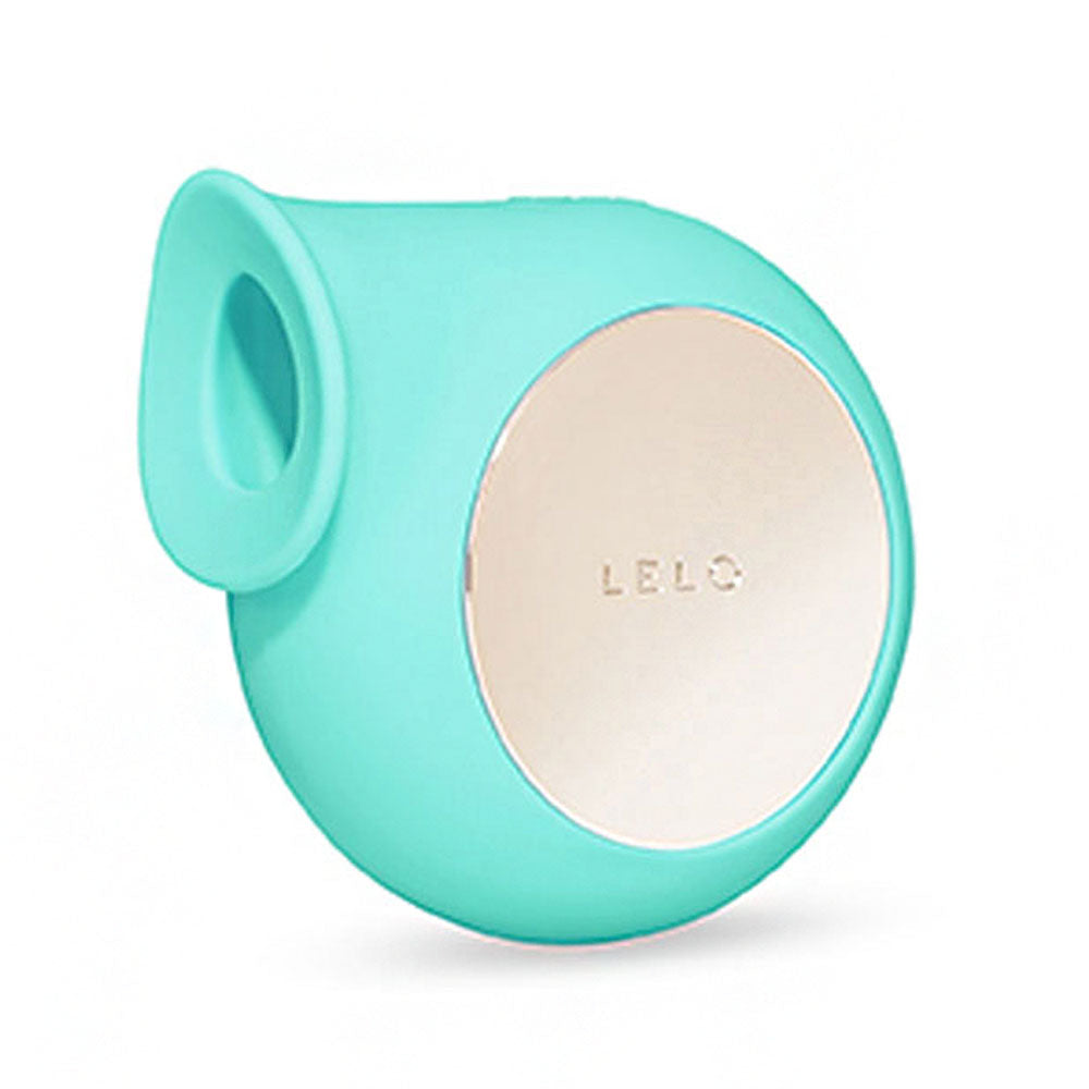 PlayBound UK adult toys & lingerie: lelo sila aqua sonic wave clitoral massager