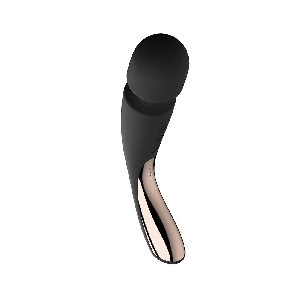 PlayBound UK adult toys & lingerie: lelo smart wand 2 med black