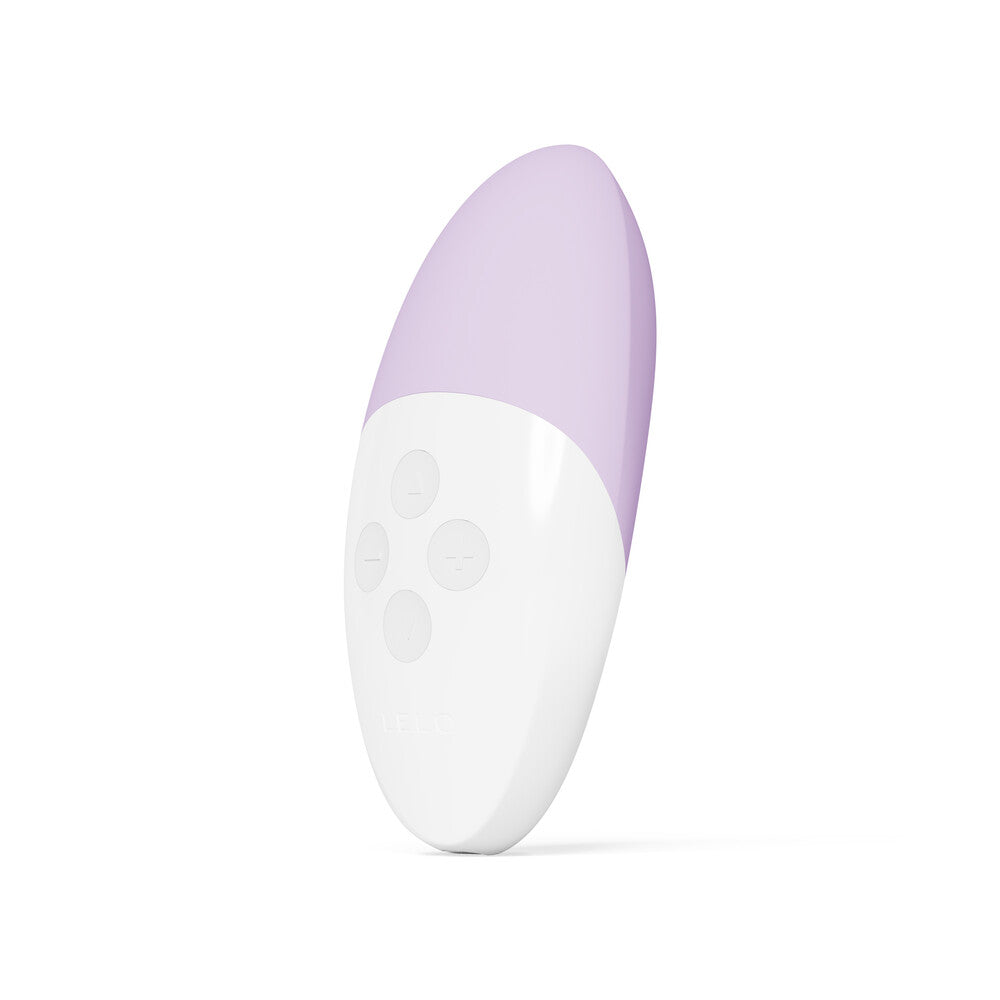 PlayBound UK adult toys & lingerie: lelo siri 3 clitoral vibrator lavender