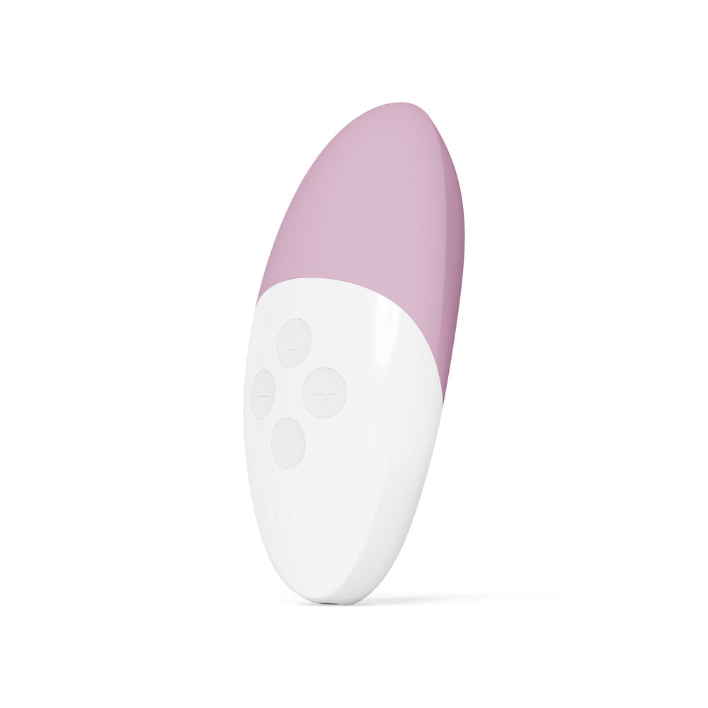 PlayBound UK adult toys & lingerie: lelo siri 3 clitoral vibrator purple